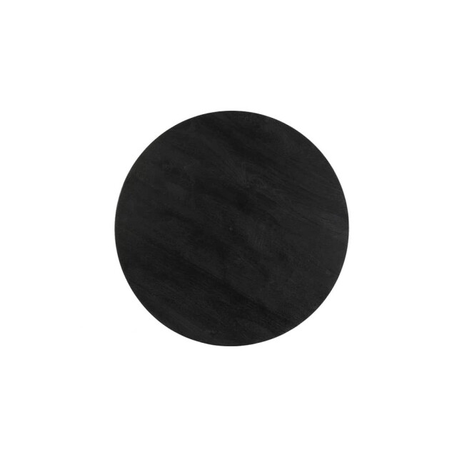 Light & Living Bijzettafel hout bicaba Ø 60 x 36cm 6767812 large