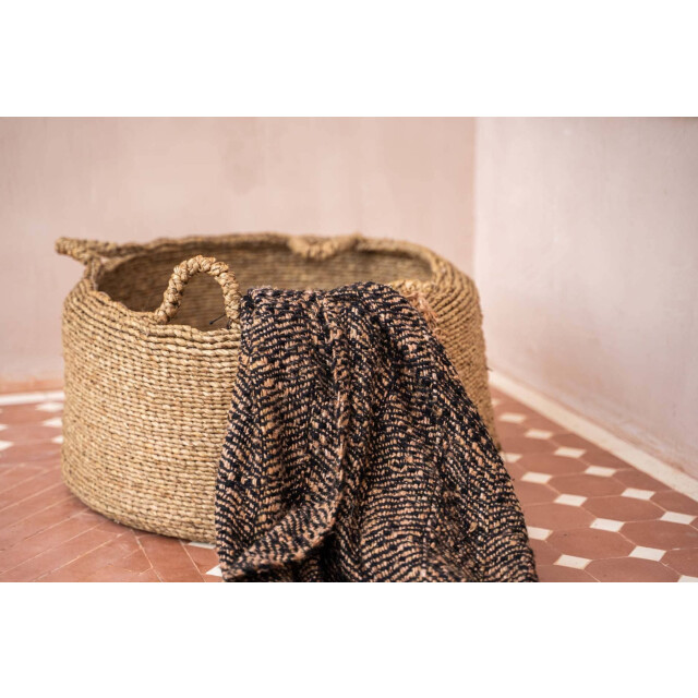 Bazar Bizar Plaid koper INIE002BCo large