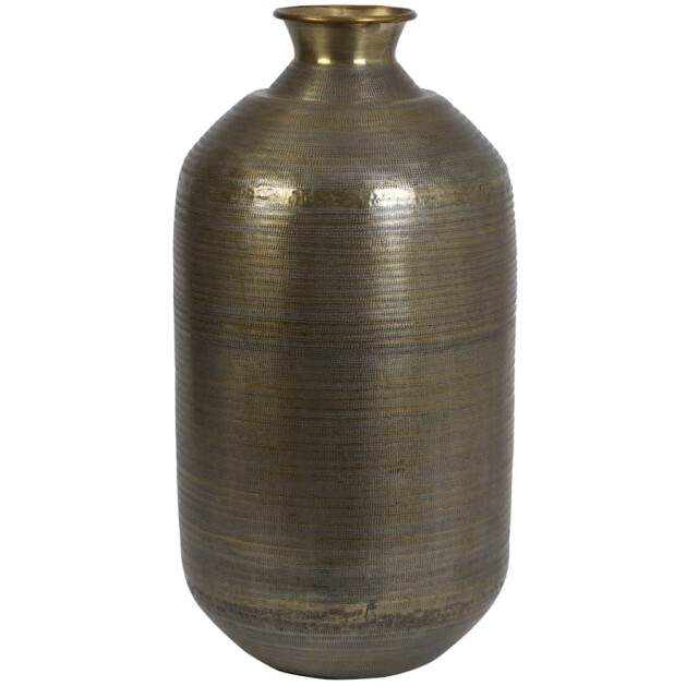 Light & Living Vaas deco antiek- perroy Ø 39 x 78cm 5967418 large