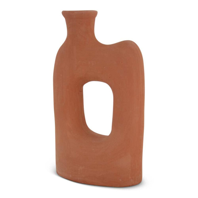 Safaary Marokkaanse vaas naturel SFVAPOT00033 large