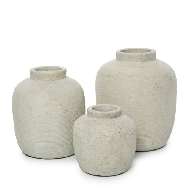 Bazar Bizar Vaas beton s peaky JABR040Con-S large