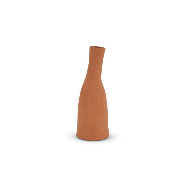 Safaary Marokkaanse vaas naturel minimal SFVAPOT00037 large