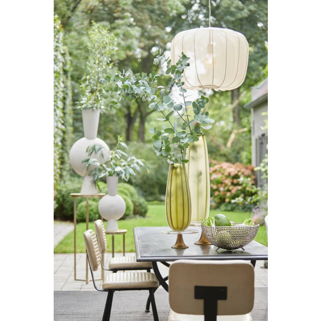 Light & Living Vaas deco licht kavandu Ø 22 x 81cm 5819425 large