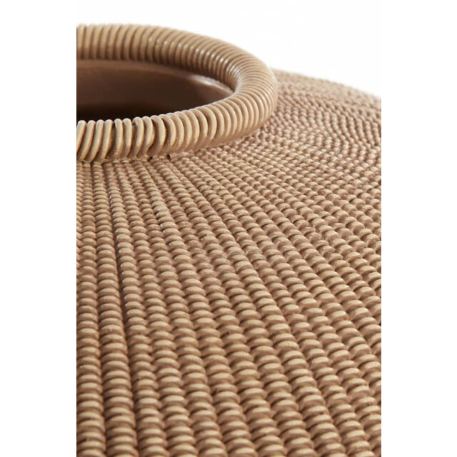 Light & Living Vaas deco licht valerie Ø 46 x 37cm 5861382 large