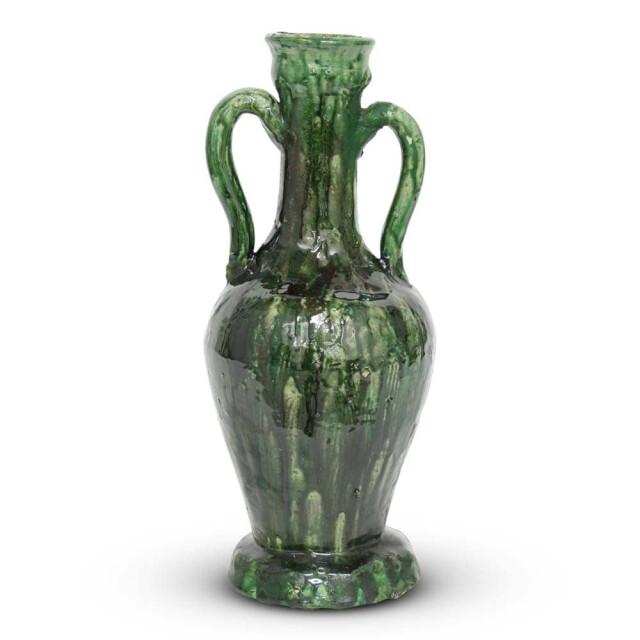 Safaary Tamegroute vaas Ø 16 x 35cm SFTMGR00123 large