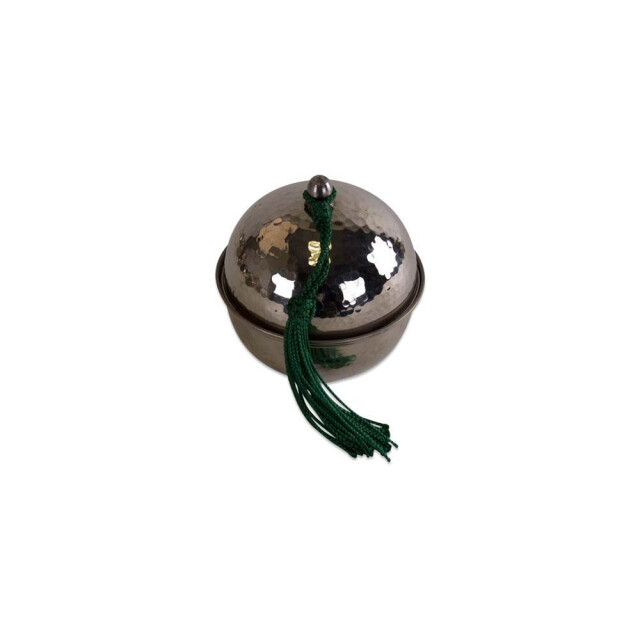 Safaary Geurkaars lamis bol gras Ø 7,5cm SFKSWH00027 large