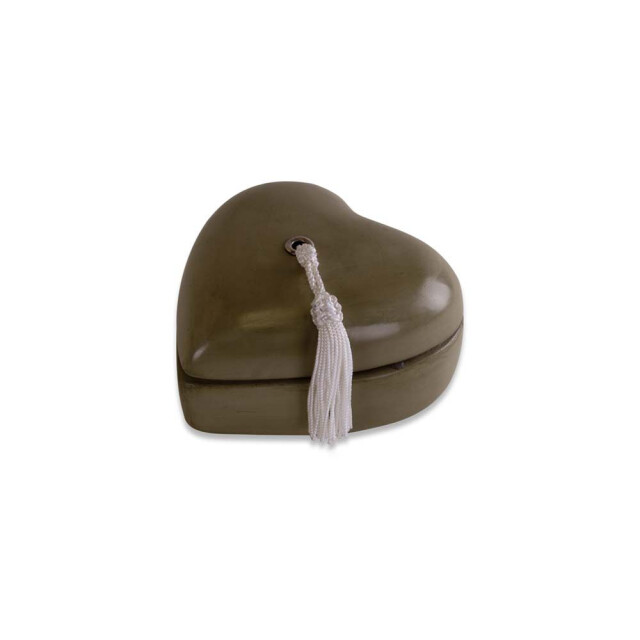 Safaary Arabische geurkaars hart SFKSWH00035 large