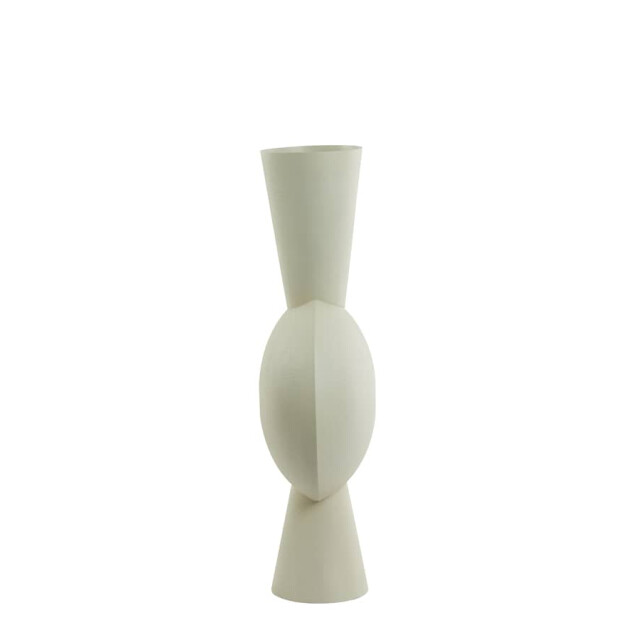 Light & Living Vaas deco licht kavandu Ø 22 x 81cm 5819425 large