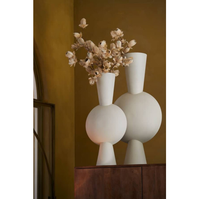 Light & Living Vaas deco licht kavandu Ø 22 x 81cm 5819425 large