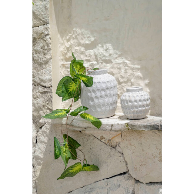 Bazar Bizar Vaas beton s trendy JABR042Con-S large