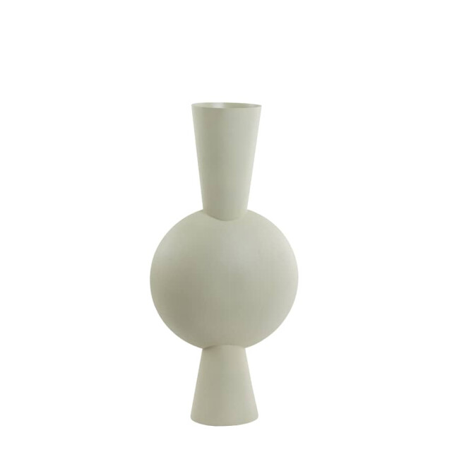 Light & Living Vaas deco licht kavandu Ø 22 x 81cm 5819425 large