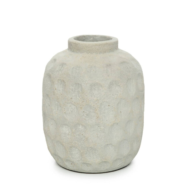 Bazar Bizar Vaas beton l trendy JABR042Con-L large