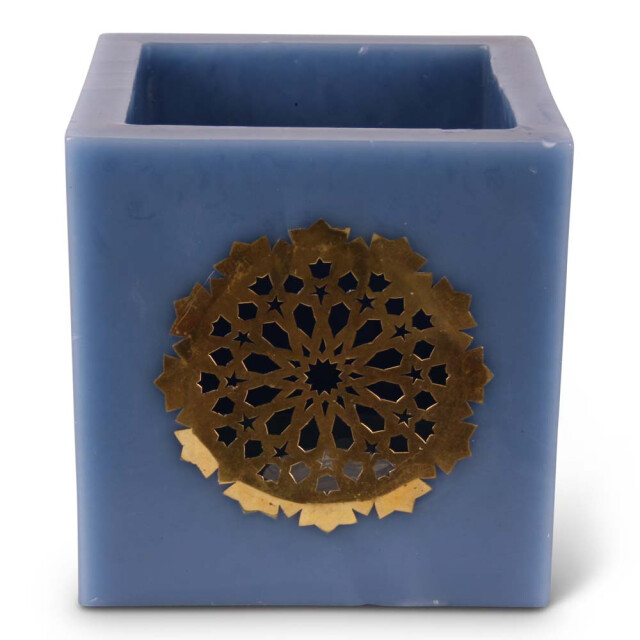 Safaary Theelichthouder qamra Ø 20 x 20cm SFKSWH00017 large