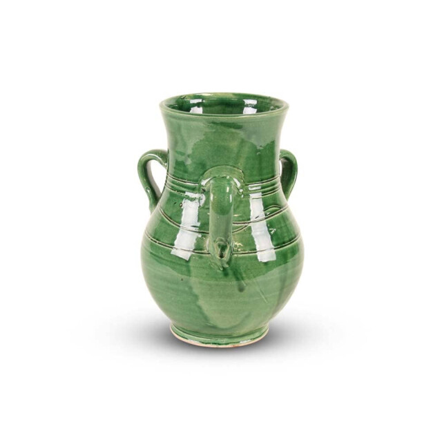Safaary Tamegroute vaas Ø 18 x 26cm SFTMGR00054 large