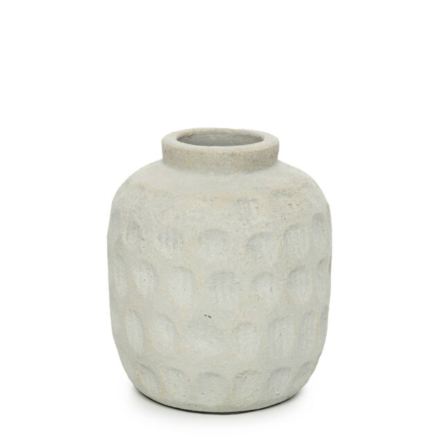 Bazar Bizar Vaas beton m trendy JABR042Con-M large