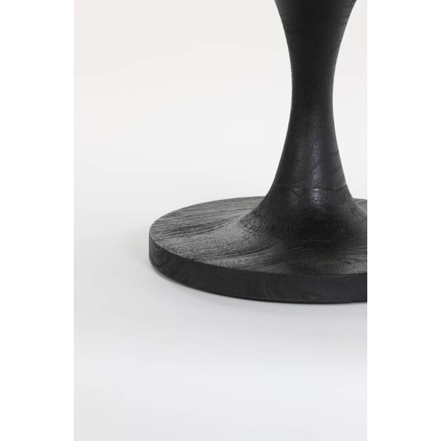 Light & Living Bijzettafel hout bicaba Ø 60 x 36cm 6767812 large