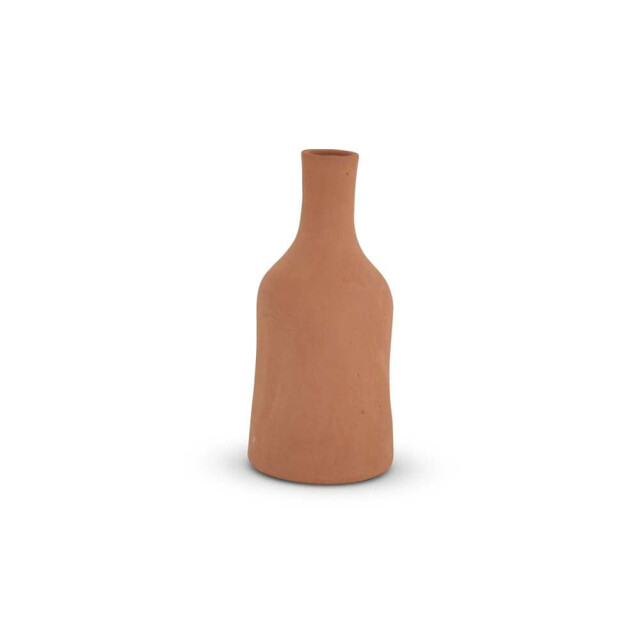 Safaary Marokkaanse vaas terra naturel minimal SFVAPOT00036 large