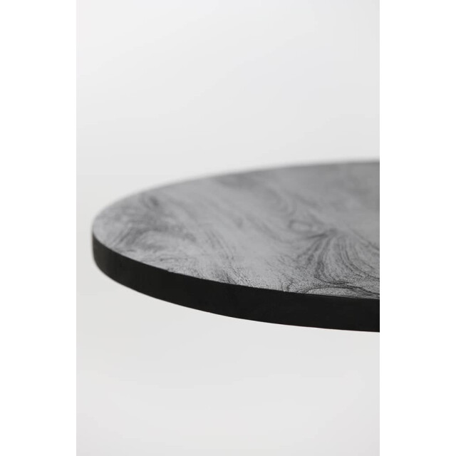 Light & Living Bijzettafel hout bicaba Ø 50 x 55cm 6767712 large