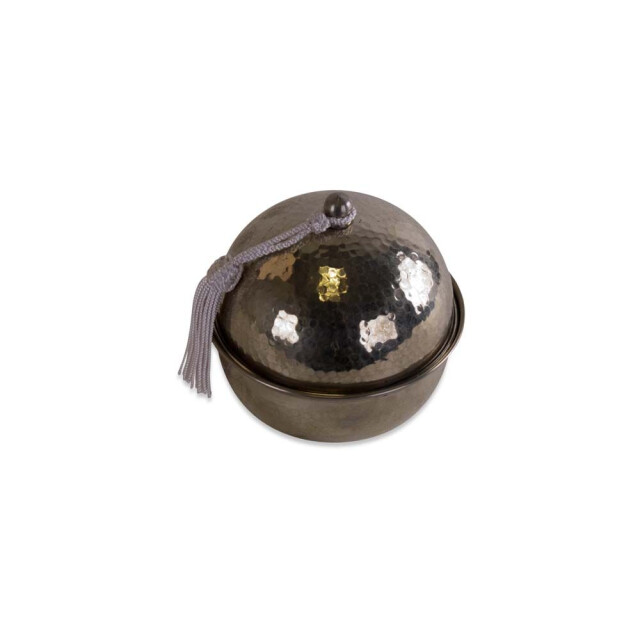 Safaary Geurkaars lamis bol Ø 9cm SFKSWH00029 large