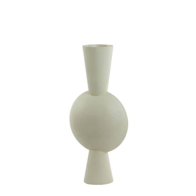 Light & Living Vaas deco licht kavandu Ø 22 x 81cm 5819425 large
