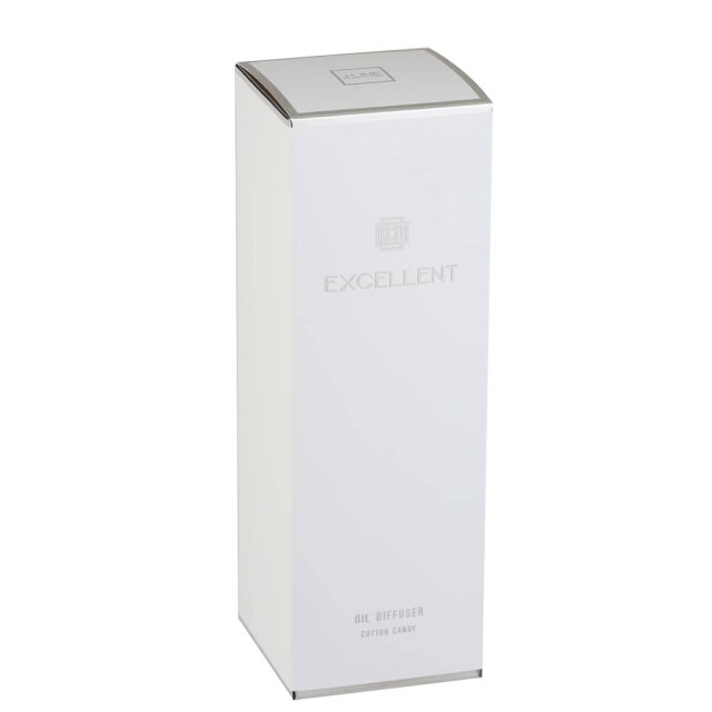 J-Line Geurolie excellent cotton candy 150ml 95670 large