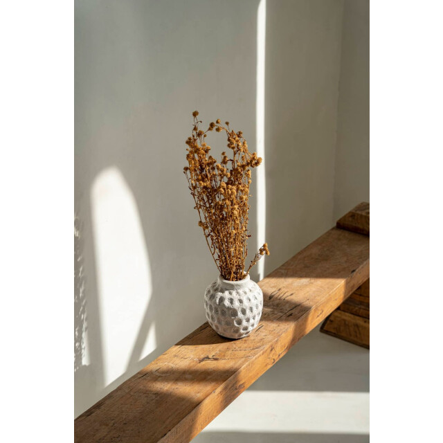 Bazar Bizar Vaas beton s trendy JABR042Con-S large