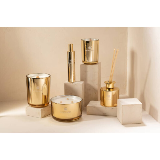 J-Line Geurolie excellent golden honey 150ml 95675 large