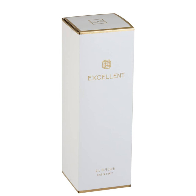 J-Line Geurolie excellent golden honey 150ml 95675 large