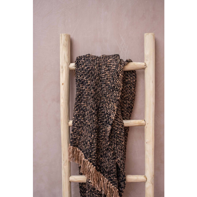 Bazar Bizar Plaid koper INIE002BCo large