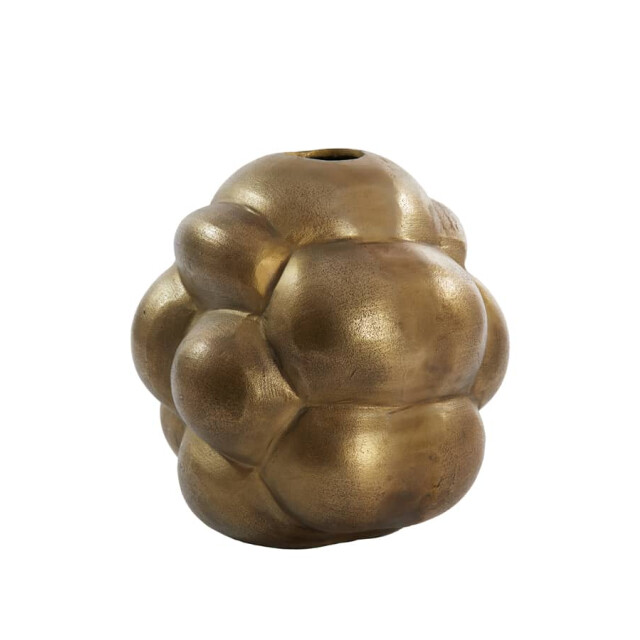 Light & Living Vaas deco antiek- noor Ø 30,5x 30,5cm 5863818 large