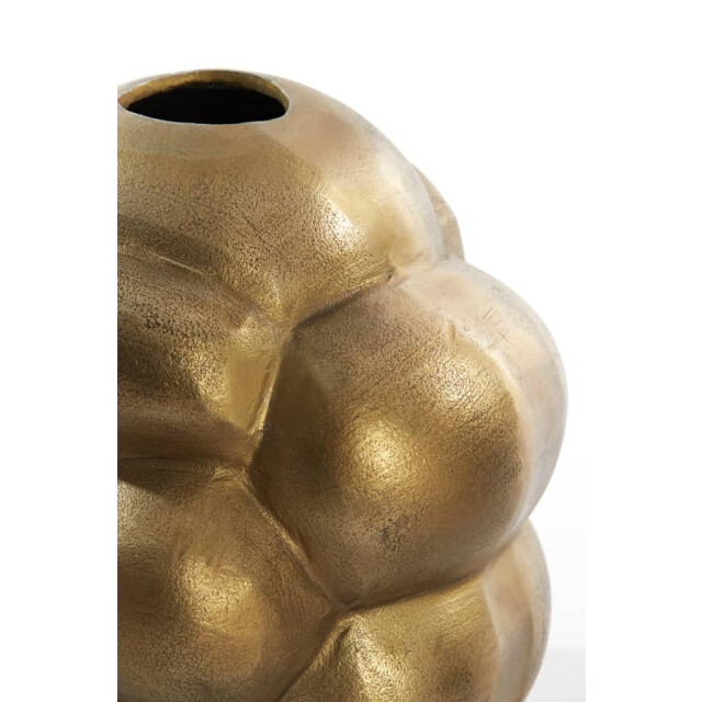 Light & Living Vaas deco antiek- noor Ø 30,5x 30,5cm 5863818 large