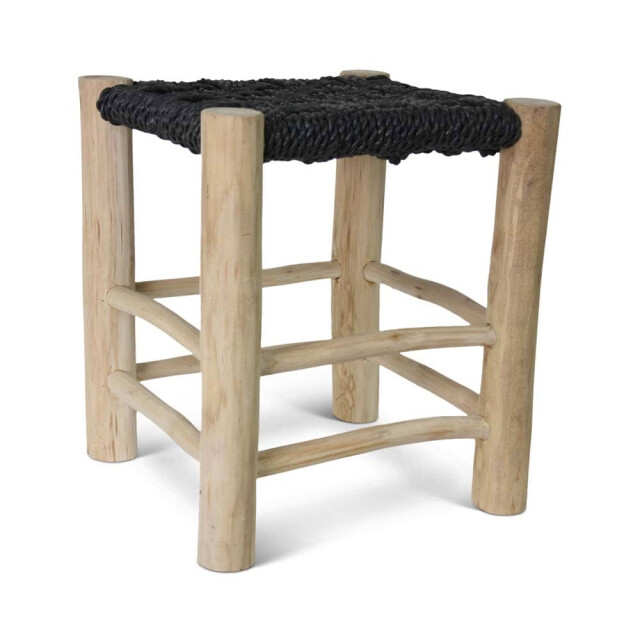 Safaary Houten kruk vileore SFKRK00007 large
