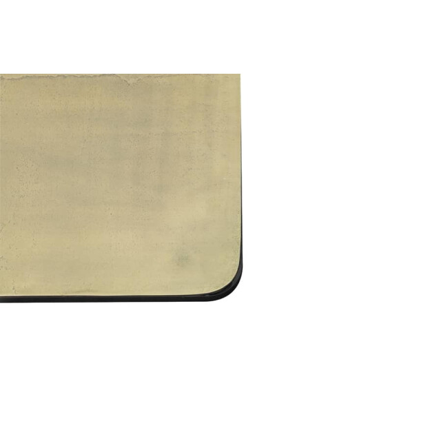 Light & Living Bijzettafel antiek koper-brons s/2 laja Ø 31 x 57cm 6744318 large