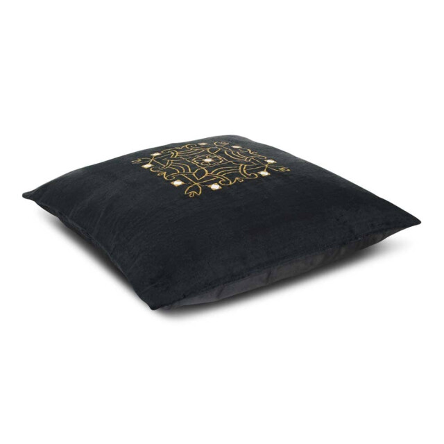 Safaary Kussen oosters goud- 45 x 45cm SFSRKUS00049 large