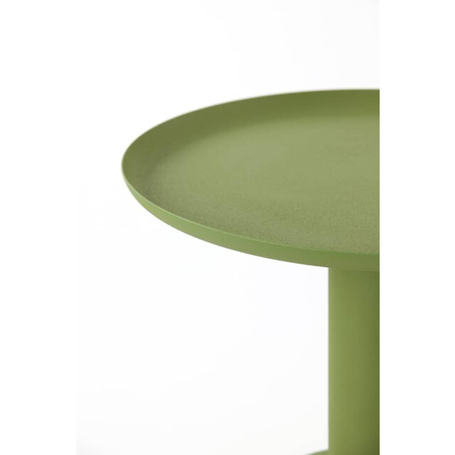Light & Living Bijzettafel milaki Ø 39 x 52cm 6777681 large