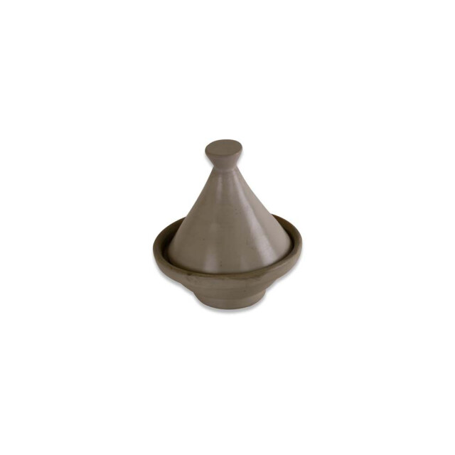 Safaary Marokkaanse geurkaars tajine aardewerk Ø 11 x 12cm SFKSWH00032 large
