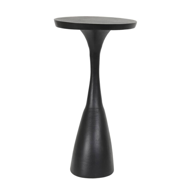 Light & Living Bijzettafel mat macau Ø 33 x 61cm 6761312 large