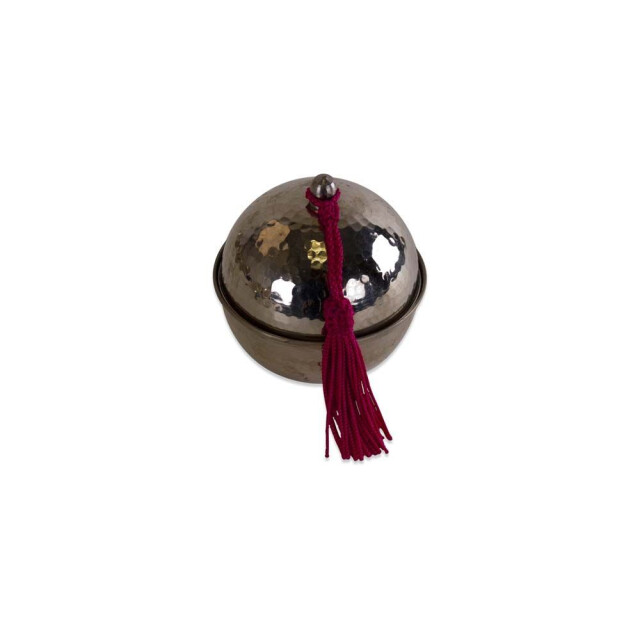 Safaary Geurkaars lamis bol Ø 7,5cm SFKSWH00026 large
