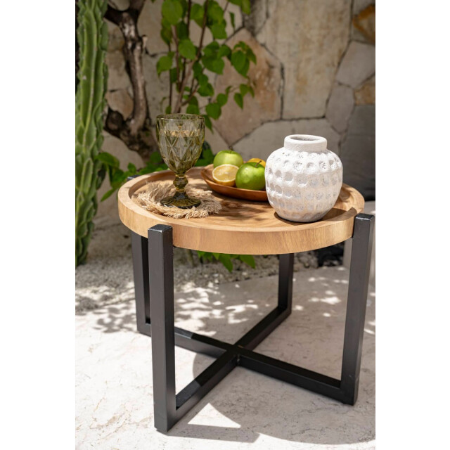 Bazar Bizar Vaas beton s trendy JABR042Con-S large