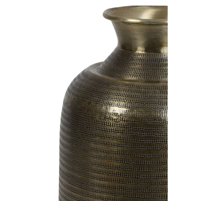 Light & Living Vaas deco antiek- perroy Ø 39 x 78cm 5967418 large