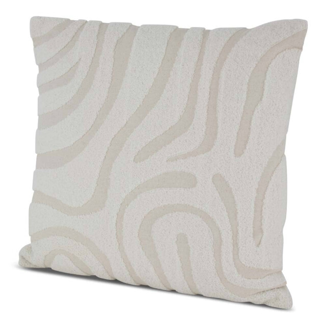Safaary Marokkaanse kussen zebra 45 x 45cm SFSRKUS00046 large