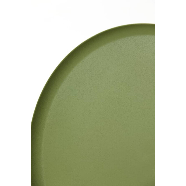 Light & Living Bijzettafel milaki Ø 39 x 52cm 6777681 large