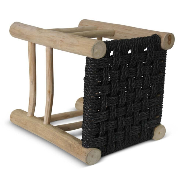 Safaary Houten kruk vileore SFKRK00007 large