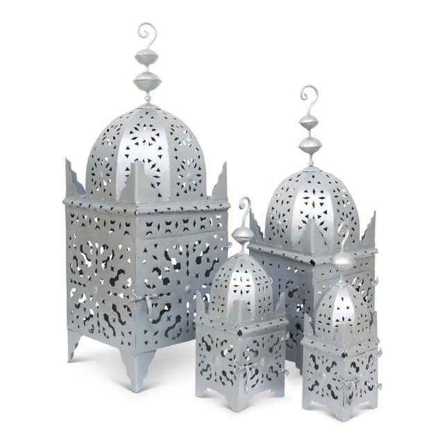 Safaary Marokkaanse lantaarn small arub SFLNTRN00077 large