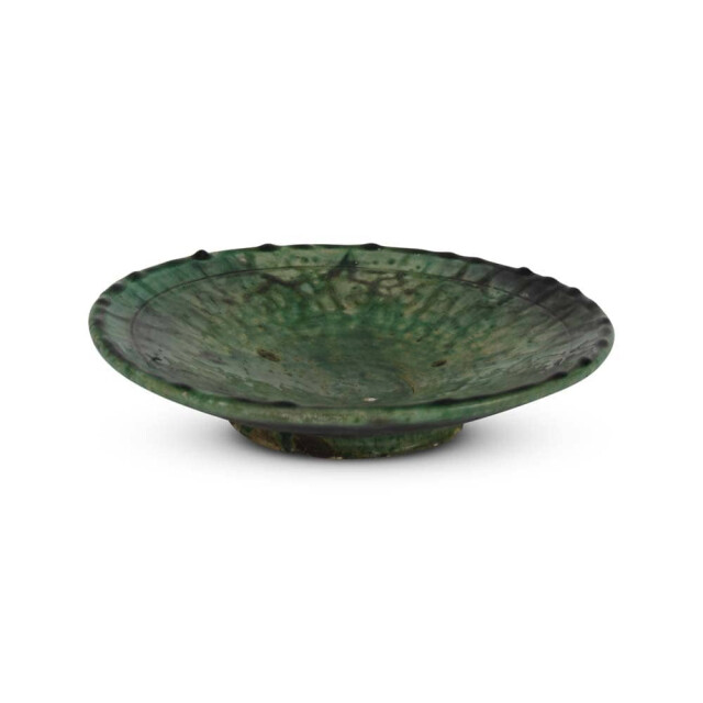 Safaary Tamegroute schaal Ø 25 x 5cm SFTMGR00004 large