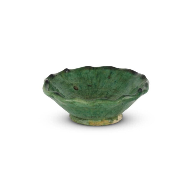 Safaary Tamegroute kom Ø 14 x 5cm SFTMGR00140 large