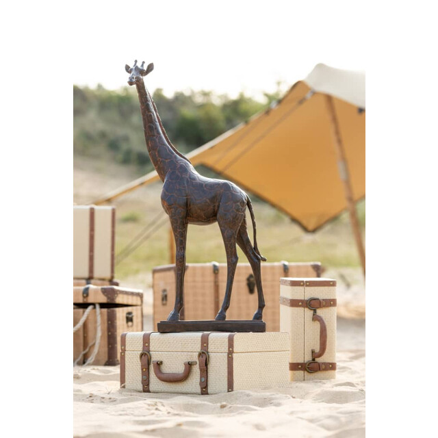 J-Line Giraf poly large 11631 large