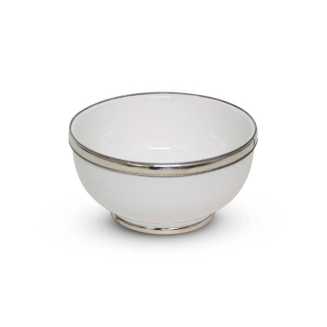 Safaary Kom met metaalring Ø 13 x 8cm SFKTKMN00144 large