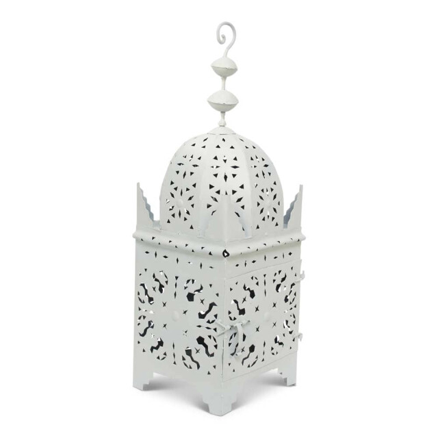 Safaary Marokkaanse lantaarn large anbar SFLNTRN00054 large