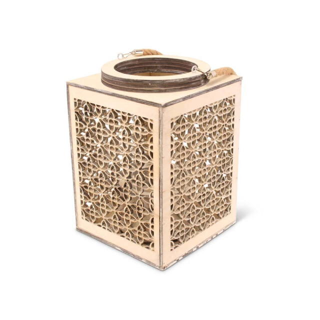 Safaary Lantaarn flower medium SFLNTRN00065 large